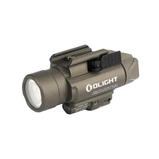 Пистолетен фенер Olight BALDR PRO Desert Tan 1350lm
