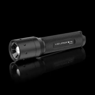 Фенер LED LENSER® A5