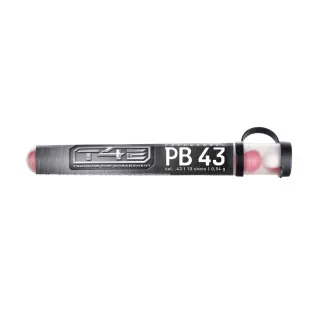 Топчета Umarex T4E Peper кал.43 0.54гр