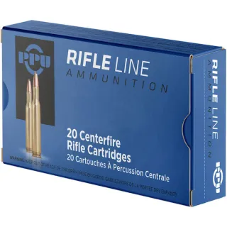PPU 8x57 JS SP 9,0гр