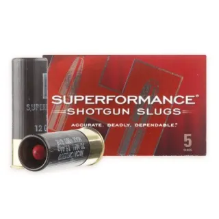 Hornady 12/70 MONOFLEX SUPERFORMANCE SLUG 300 gr.