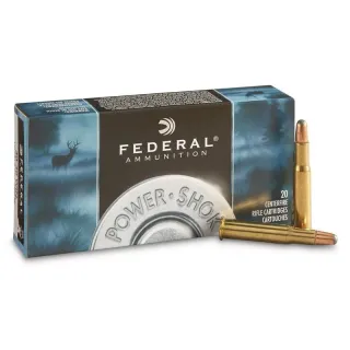 Federal .30-30 Win.SPRN 11.0 g