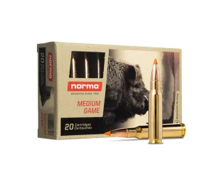 NORMA 308Win TipStrike 170gr