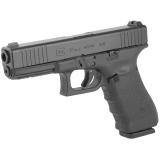 Пистолет Glock 17 Gen4 FS кал.9х19