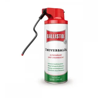 Смазка BALLISTOL спрей 350 ml.Vario Flex