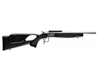 Разглобяема пушка Bergara BA13TH Synt.Stainless TD MT5/8x24 20" k.308Win без мер.прибори
