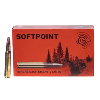 Geco 223Rem SP 3,43гр/53gr