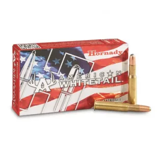 Hornady 30-30Win 150gr Interlock 80801