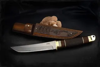 Нож Ego Mod.26