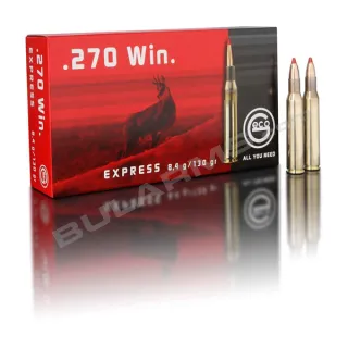 GECO 270 Win. Express 8.4 g