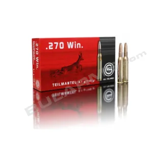 GECO 270 Win. TM 9.1 g
