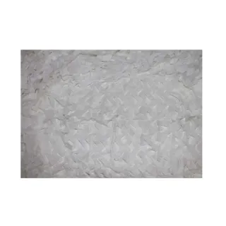 Маскировъчна мрежа "Basic" MFH бяла 27877L