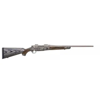 Карабина MOSSBERG Patriot LAMINATE MARINECOTE cal. .308 Win.