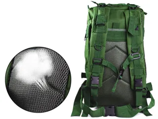 Тактическа раница 40lt.