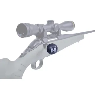 Гумено топче за затвор Hornady LNL Bolt Ball