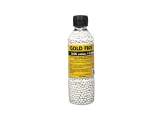 ASG Airsoft BBs 6mm 3000 psc. 0,20 g