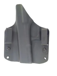 Кобур за външно носене за Glock 19 Condition Red