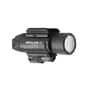 Пистолетен фенер Olight BALDR PRO 1350lm Black