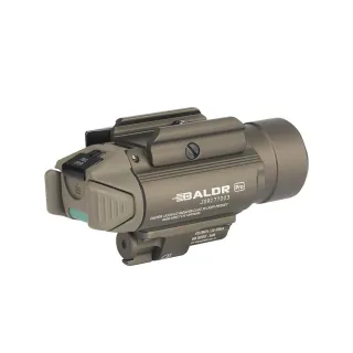 Пистолетен фенер Olight BALDR PRO Desert Tan 1350lm