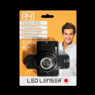 Челник LED LENSER® A41