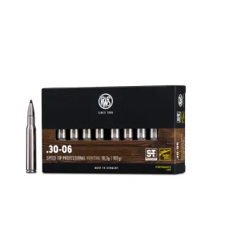 RWS 30-06 Speed Tip PRO SRF 10,7гр