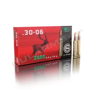 GECO .30-06 Zero 8,8 g