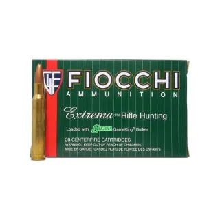 Fiocchi 30-06 GKB 165gr/10,7гр