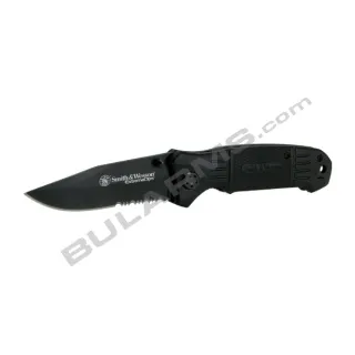 Taylor Smith & Wesson Extreme Ops SWEX2S