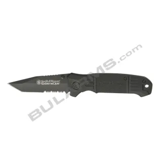 Taylor Smith & Wesson Extreme Ops SWEX2TS