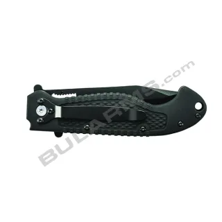Taylor Smith & Wesson Special Tactical CKTACBS