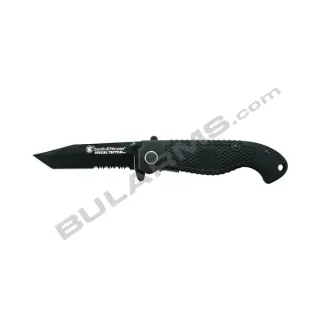 Taylor Smith & Wesson Special Tactical CKTACBS