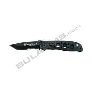 Taylor Smith & Wesson Extreme Ops CK5TBS