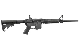 Полуавтоматична карабина RUGER AR-556