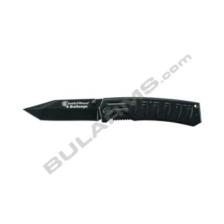Taylor Smith & Wesson Bullseye CK112