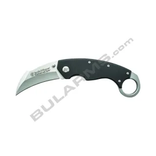 Taylor Smith & Wesson Extreme Ops CK33