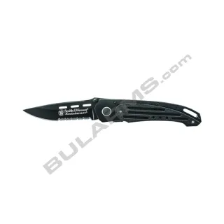 Taylor Smith & Wesson Homeland Security SW480BS