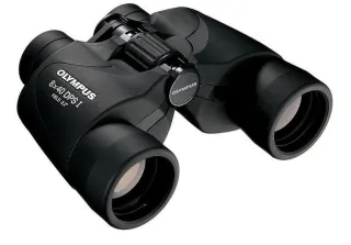 Бинокъл OLYMPUS 8x40 DPS I