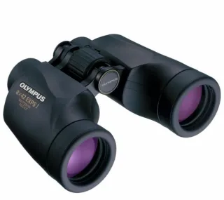 Бинокъл OLYMPUS 8x42 DPS I
