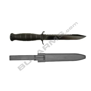 Glock 81 Survival Knife