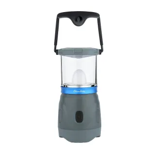 Заряден Фенер Къмпинг лампа Olight Olantern 360lm. сива