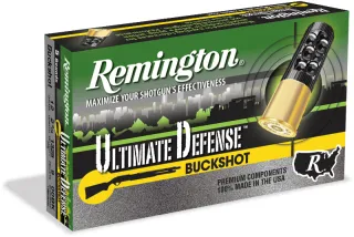 Remington 12/70 13/0 12B008RRHD