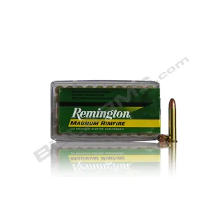 Remington .22 Win. Mag. PSP 40 gr.