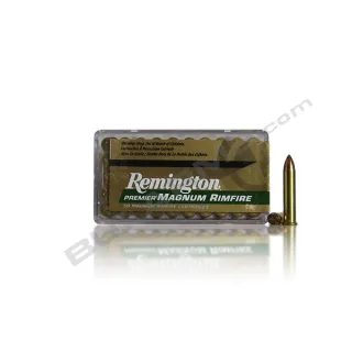 Remington .22 Win. Mag. Accutip-V 33 gr.