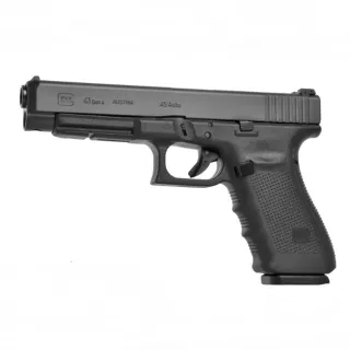 Glock 41Gen4 set.В.У.  кал.45 Auto