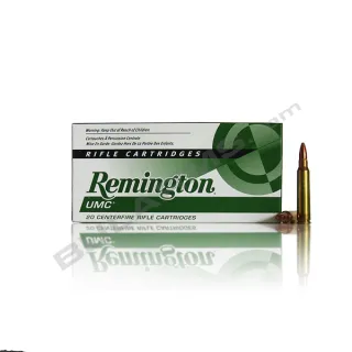 Remington .223 Rem. MC 55 gr.