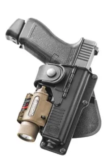 Кобур FOBUS RBT Glock 19/23/32