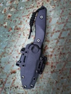 Нож Ego Mod.42