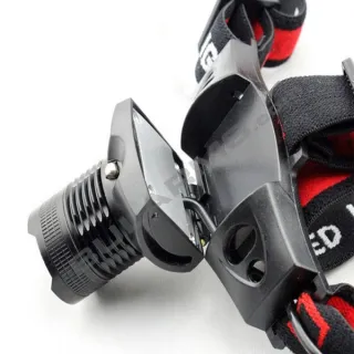 Челник Led Focus Headlight 280-350 lumens