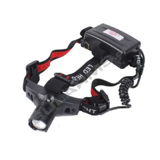 Челник Led Focus Headlight 280-350 lumens