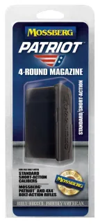 Пълнител Mossberg Model 4x4 Standard Long Action кал. .30-06 4 заряден